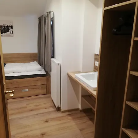 Lägenhet Haus Wimmer