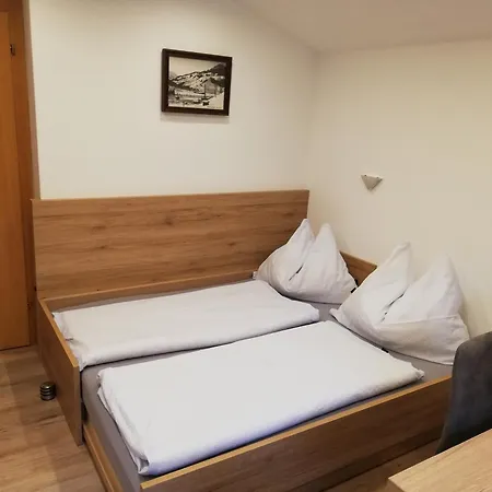 Lägenhet Haus Wimmer *