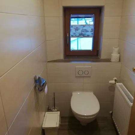 Lägenhet Haus Wimmer Saalbach-Hinterglemm